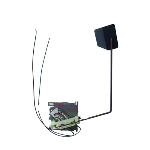 Capteur de niveau de carburant 0.8 S11-1106610AB pour réservoir de voiture
