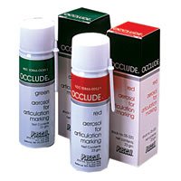 OCCLUDE GREEN 23GM PASCAL 05-300 by BND (Single Pk) PASCAL CO INC