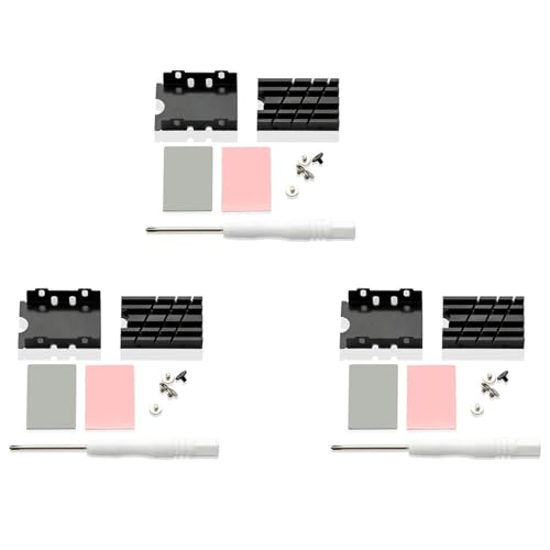 Kidondsn(LhhX) 3X M.2 2242 \bhXe[ghCuWG[^[ SSD pq[gVN Nvme2242 \bhXe[ghCu SSD q[gVNpxXg