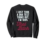 I Just Took A DNA Test Turns Out I'm 100 That Bitc