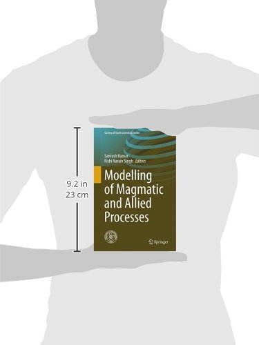Modelling of Magmatic and Allied Processes