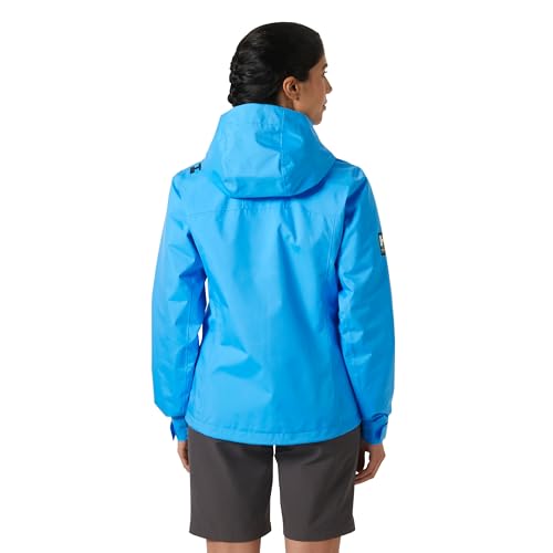 Image of Helly-Hansen Women's Crew Hooded Midlayer Jacket 2.0