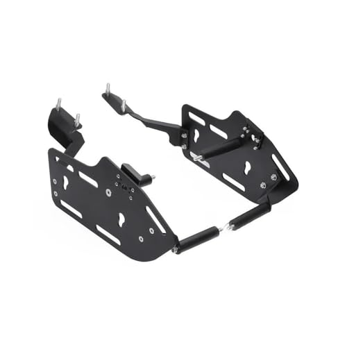 Support sacoche 450MT pour fixer facilement vos bagages souples - 5