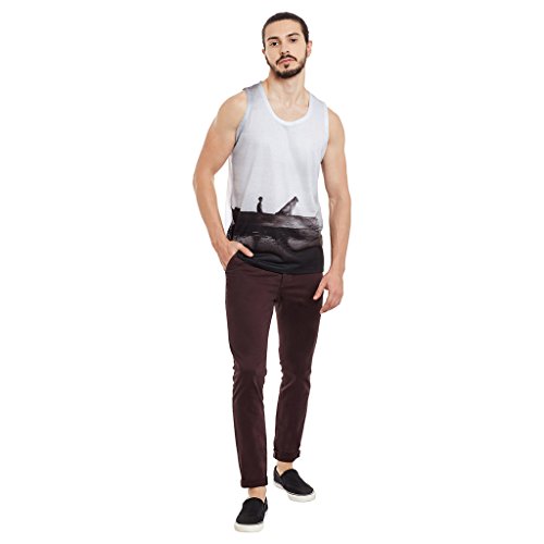 Image of WYM Men Vest