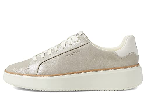 Image of Cole Haan Women's Grandpro Topspin Court Sneaker