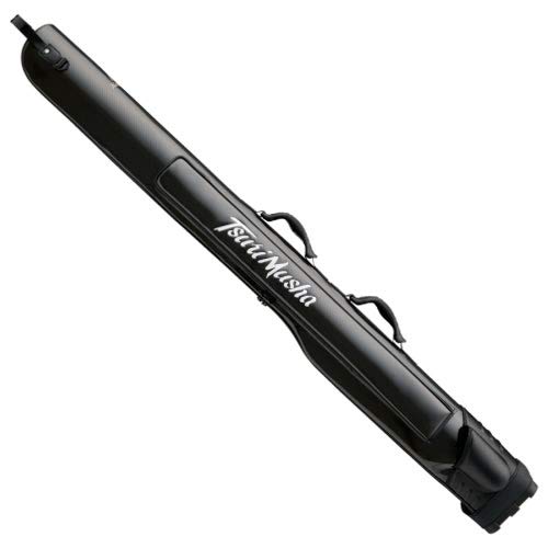 Amazon | 釣武者 WHワイドロッドケース石鯛 1650 | 釣武者 | ロッドケース