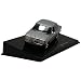 Produktbild Ixo-Models IXOCLC340N Mercedes 200 D (W123), Silber, 1976, 1:43, Fertigmodell