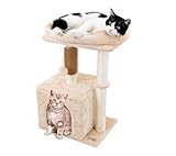 キャットタワー ミニ HX01