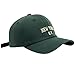New York Hat Washed Baseball Cap Unisex Sun Hat Adjustable Trucker Cap
