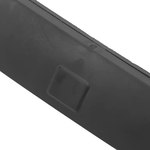 Tailgate Switch Rubber Button, Tailgate Switch Rubber Button 51137039261 Replacement for R56 R50 R57 R58 R59 Boot Covers, Tailgates & Parts