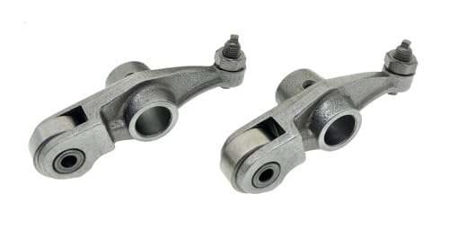 Brazo basculante de árbol de levas con reducción de ruido de 17mm para XR230 y CRF230