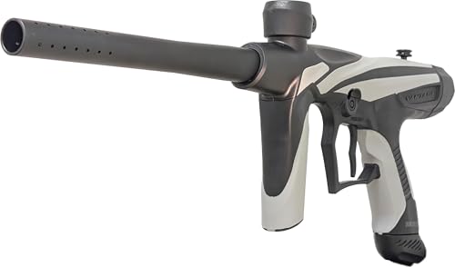 Tippmann Vantage Paintball Marker, Black - Thumbnail 2