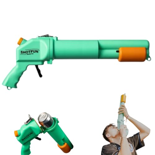 Shotfun Slim can shotgun tool for 12 oz cans