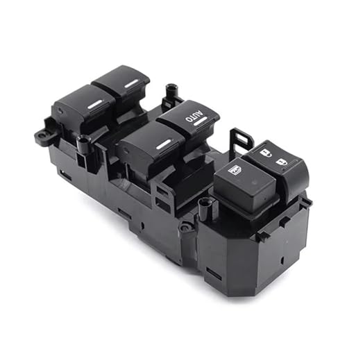 Interrupteur lève-vitre électrique avant gauche CRV 2015 commande bouton conducteur 35750-T0A-H11