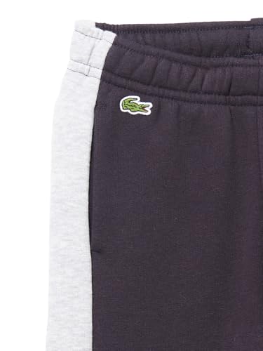 Lacoste Boys' Kid's Colorblocked Jogger2