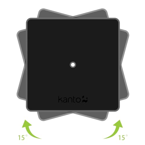 Kanto CA-SP6HD Universal Desktop Speaker Stands thumb #4