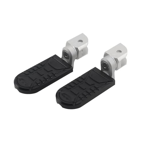 Repose-pieds réglables pour R1300GS kit complet d'ajustement de hauteur de selle et pieds - 6