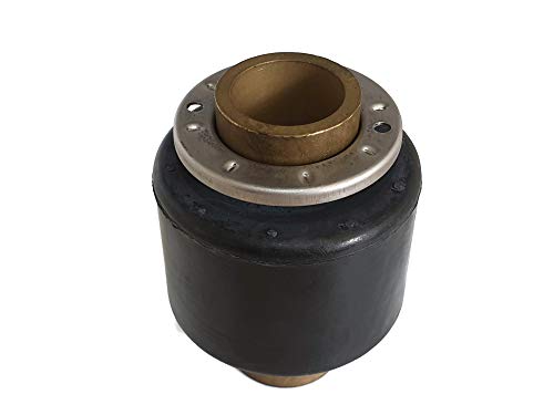 Amortisseur d'hélice pour Yamaha 688-45981-00 hors-bord F50 à 85HP