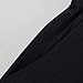 NTACZA Pants for Girls Casual High Waist Fashion Solid Color Pant Loose Wide Leg Long Trousers with Pockets 4-13 Years