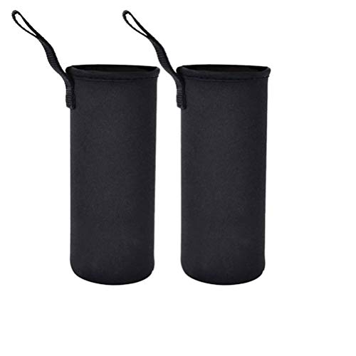 ybg{gJo[ 500ml Jo[ fMlIv P[X 550ml {gJo[ 600ml 2 Pack ubN (550ml, ubN/black-2pack)