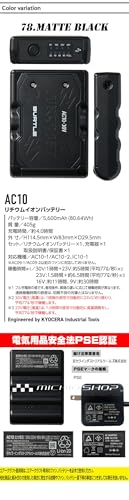 BURTLE『エアークラフトAC1154』