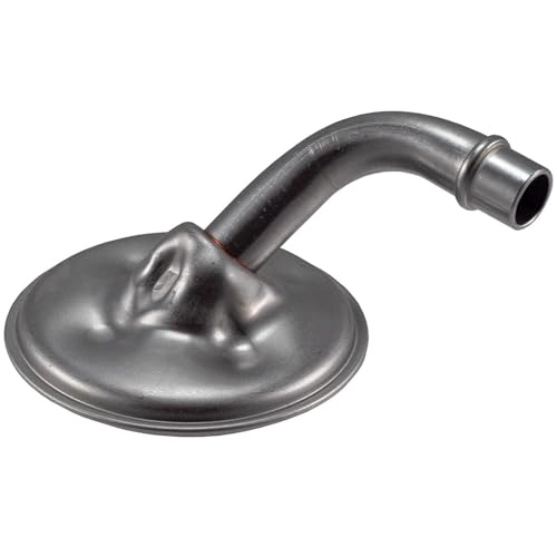 Image of Melling 77S1 Oil Pump Screen Assembly