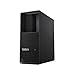 Lenovo ThinkStation P3 Tower Workstation Intel Ultra 9 285 vPro 128GB DDR5 2TB SSD RTX 2000 Ada 16GB Windows 11 Pro