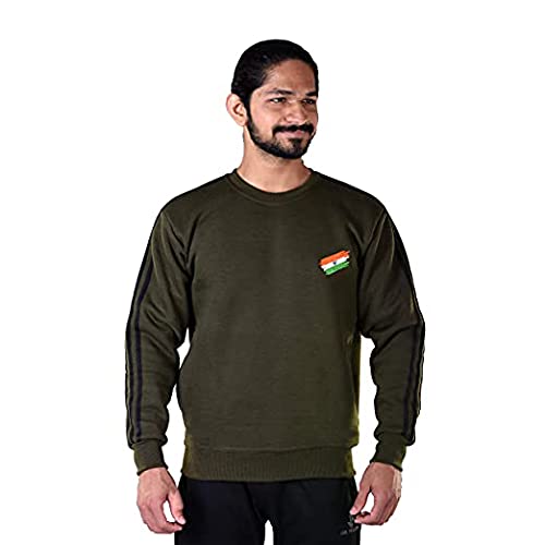 Buy Onekbhalo T-Shirt Indian Army 