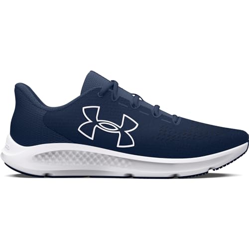 Image of Under Armour Charged Pursuit 3 Big Logo