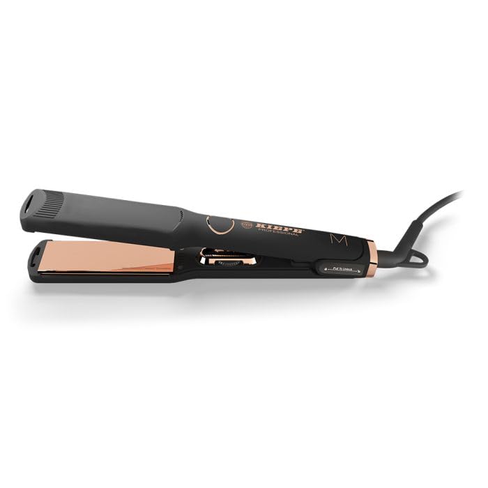 Kiepe Professional Pure Rose Gold Piastra Misura M