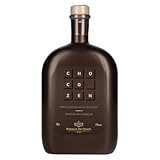 Colore: marrone cioccolato. Profumo: sfumature di cioccolato, vaniglia. Gusto: Particolarmente cremoso, intenso, cioccolato, sapori di cacao, vaniglia, note di zenzero. Finitura: Lunga durata, cremosa. (automated translation)