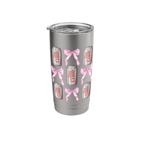 Vintage Logo Tumbler
