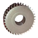 Metall Zahnrad 226578-7 passend für M6000 M6001 M6002