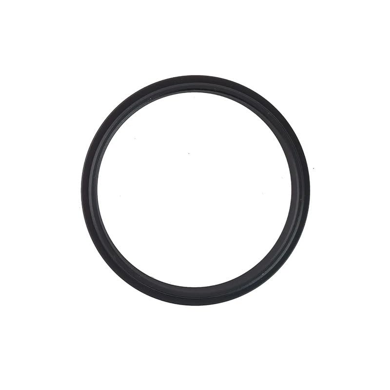 Juego de Accesorios for telescopio M54 a M54 M54X0.75 Rosca Externa a M54X0.75 Rosca Externa Anillo telescópico cámara telescópica de Metal de aleación