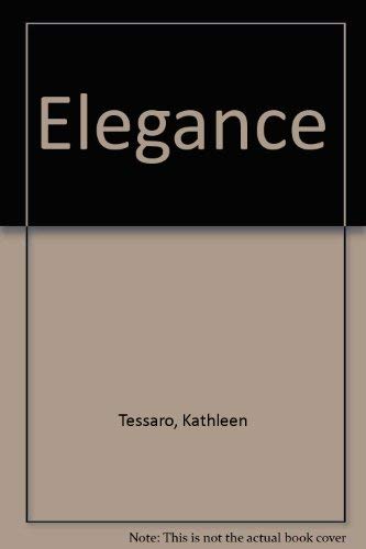 Elegance 000200545X Book Cover