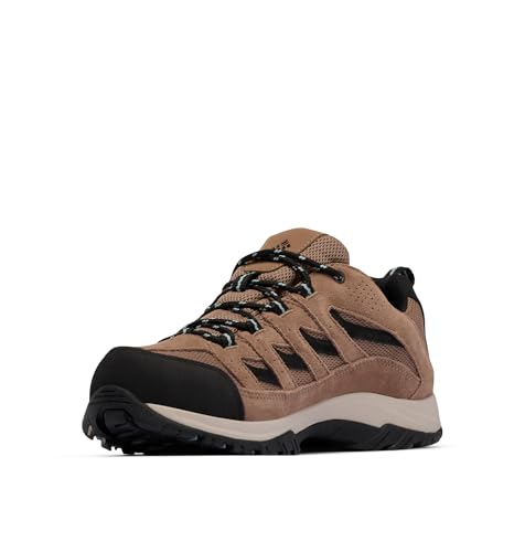 Columbia Men's Crestwood Waterproof Hiking Shoes4