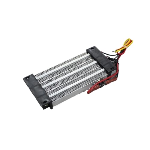 Calefactor Eléctrico Cerámico PTC 1000W 110V miniatura 5