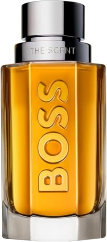 Hugo Boss The Scent Eau de Toilette 50ml