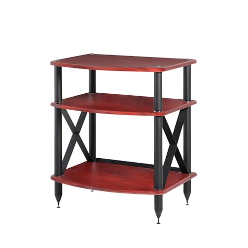 Pangea Audio Vulcan TT Turntable Stand with Vinyl Record Storage ...