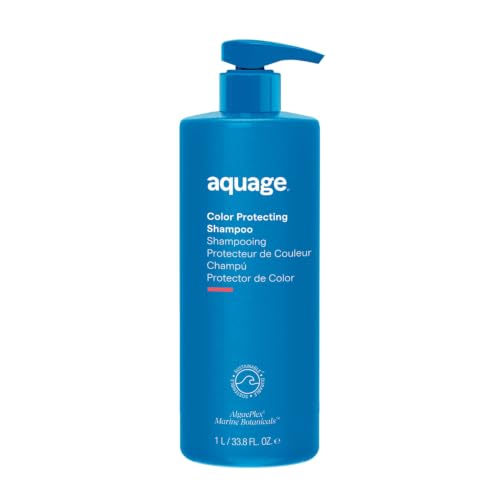 Aquage Color Protecting Shampoo 33.8 Fl Oz