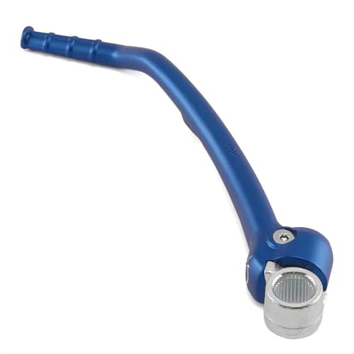 Levier de démarreur robuste anti-casse pour moto YZ450F et WR450F - 3