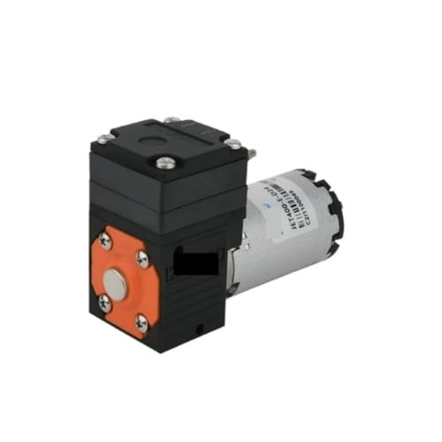 Pompe à vide pneumatique JET400-E-D24 pour traitement industriel - 2