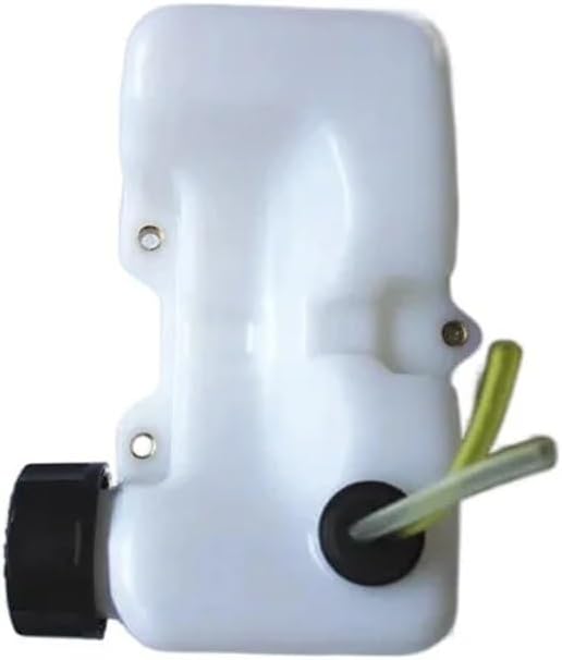 Fuel Tank Fit for EC025 24.5CC Engine Brush Cutter Lawnmower Parts