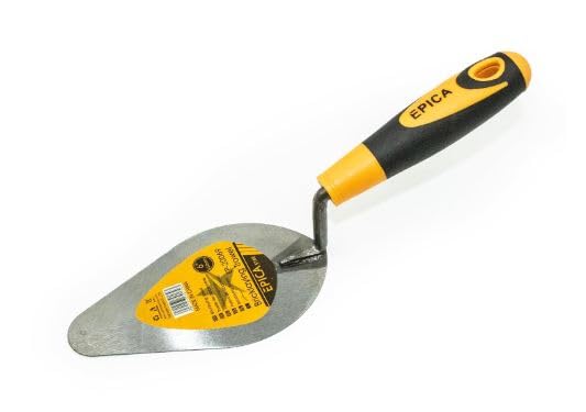Epica - 6" Bricklaying Trowel (6"-150mm) CE-20069 (B0D9JQBQ18) Amazon Price History, Amazon Price Tracker