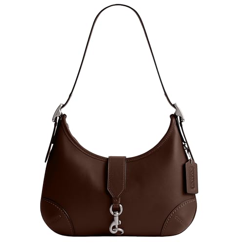 Coach Bolsa Hamptons Hobo, LH/Maple, Lh/Maple