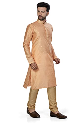 Image of BE ACTIVE Men Kurta