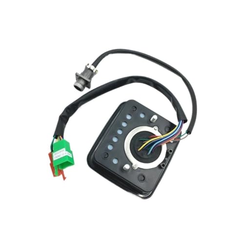 Compteur de vitesse quad en panne ? Solution pour LH260 LH400 300cc
