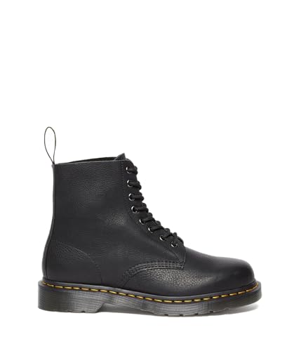 Dr. Martens Unisex-Adult 1460 Ambassador Leather Lace Up Boots Combat4