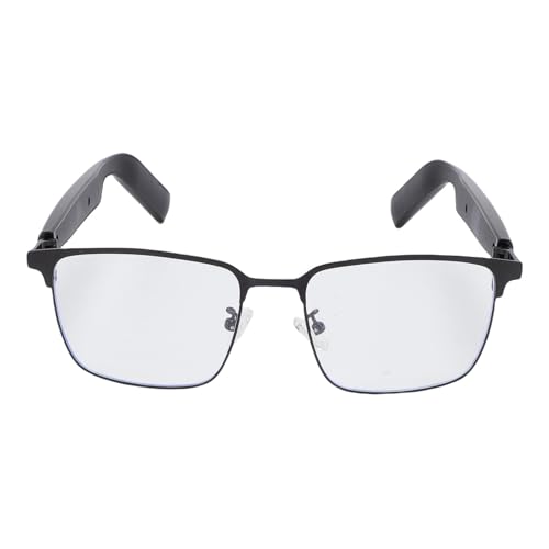 Gafas de sol con altavoz abierto inalámbrico Cocoarm y 8H de batería