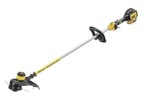 DEWALT 18V Akku-Rasentrimmer DCM561PB 30cm
